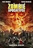 Zombie Apocalypse (TV Movie 2011) Poster