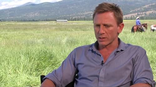 Daniel Craig: The IMDb Original Interview