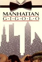 Manhattan gigolò (1986) Poster