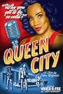 Vivica A. Fox and Peter McGennis in Queen City (2013)