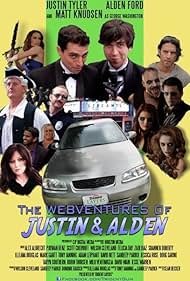 The Webventures of Justin & Alden (2010)