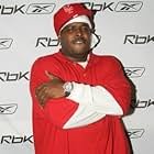 Sheek Louch