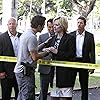 Jean Smart and Alex O'Loughlin in Hawaii Five-0 (2010)