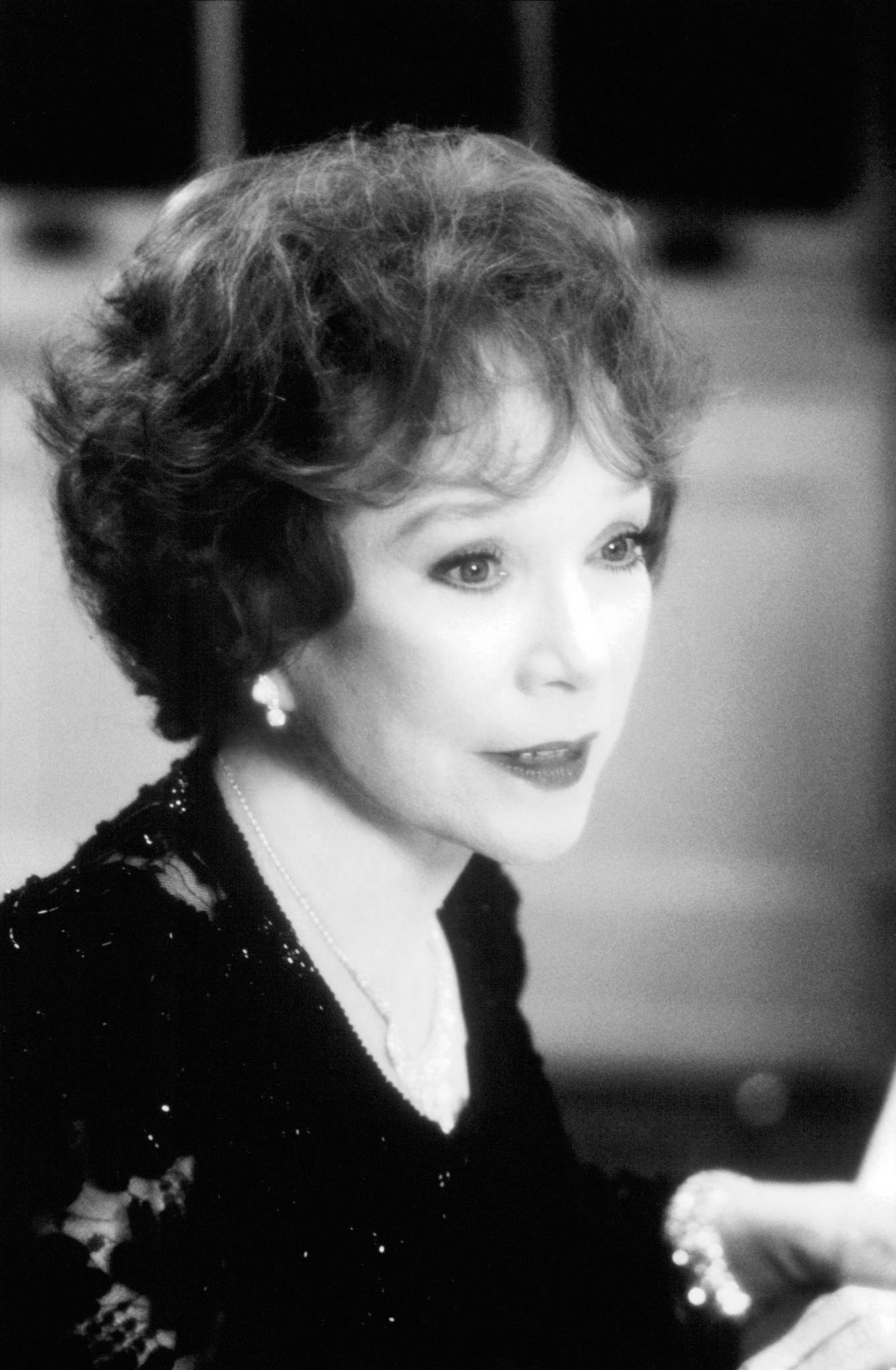 Shirley MacLaine in Mrs. Winterbourne (1996)