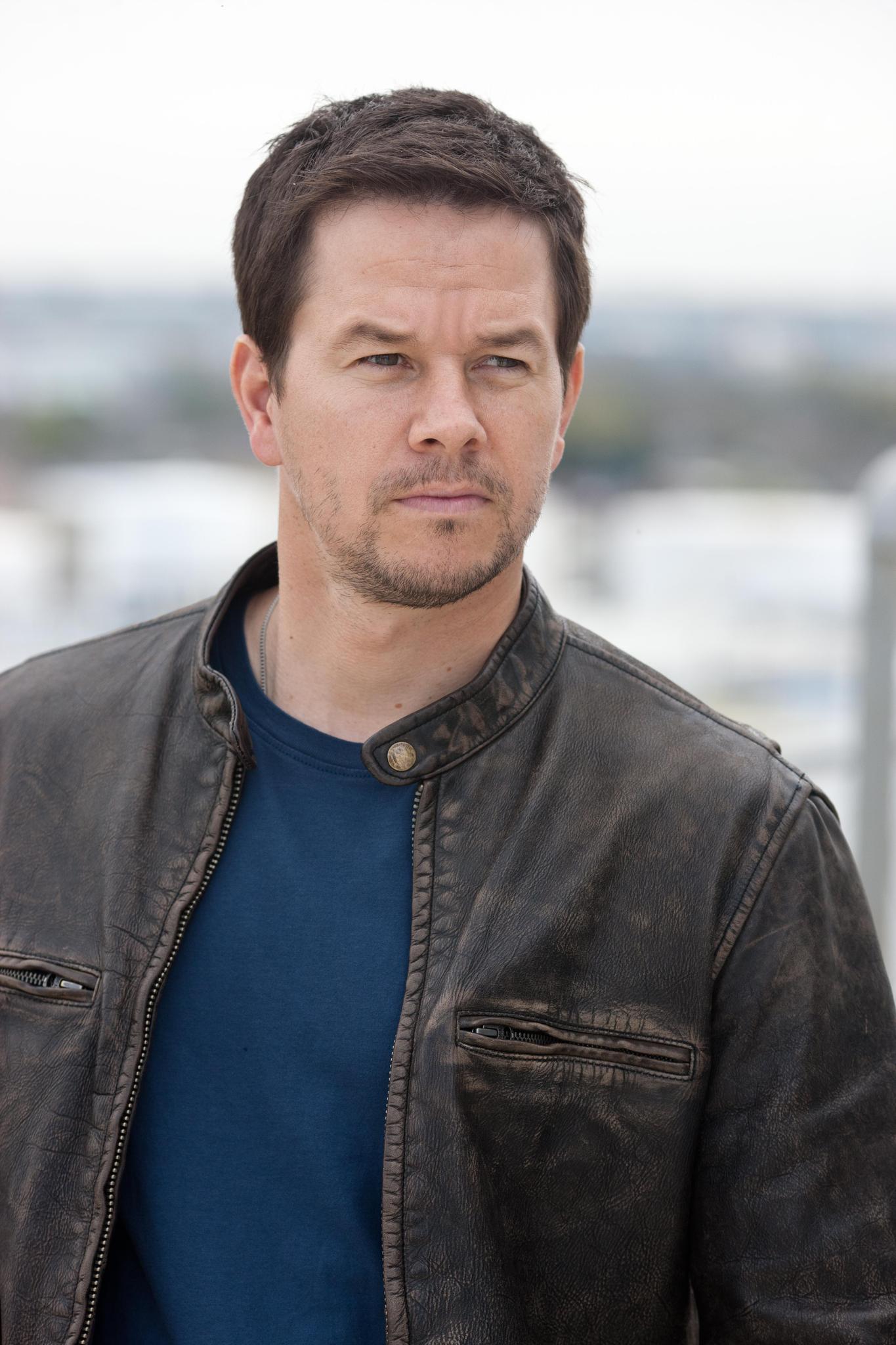 Mark Wahlberg in Contraband (2012)