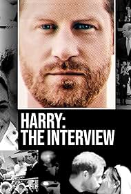 Harry: The Interview (2023)