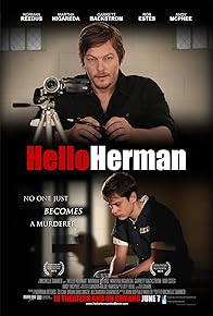 Primary photo for Hello Herman