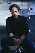 Gary Dourdan in CSI: Crime Scene Investigation (2000)