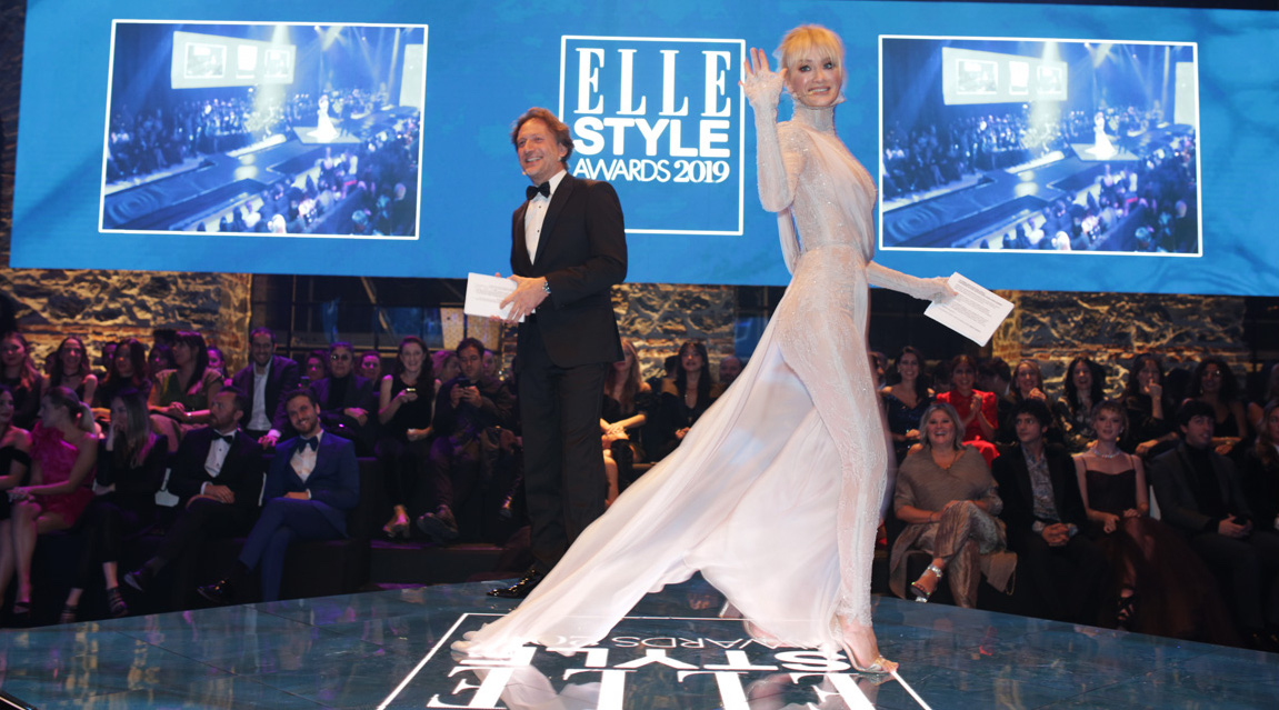 Elle Style Awards Turkey (2019)