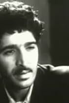 Nodar Shashigoglu in Telefonçu qiz (1962)