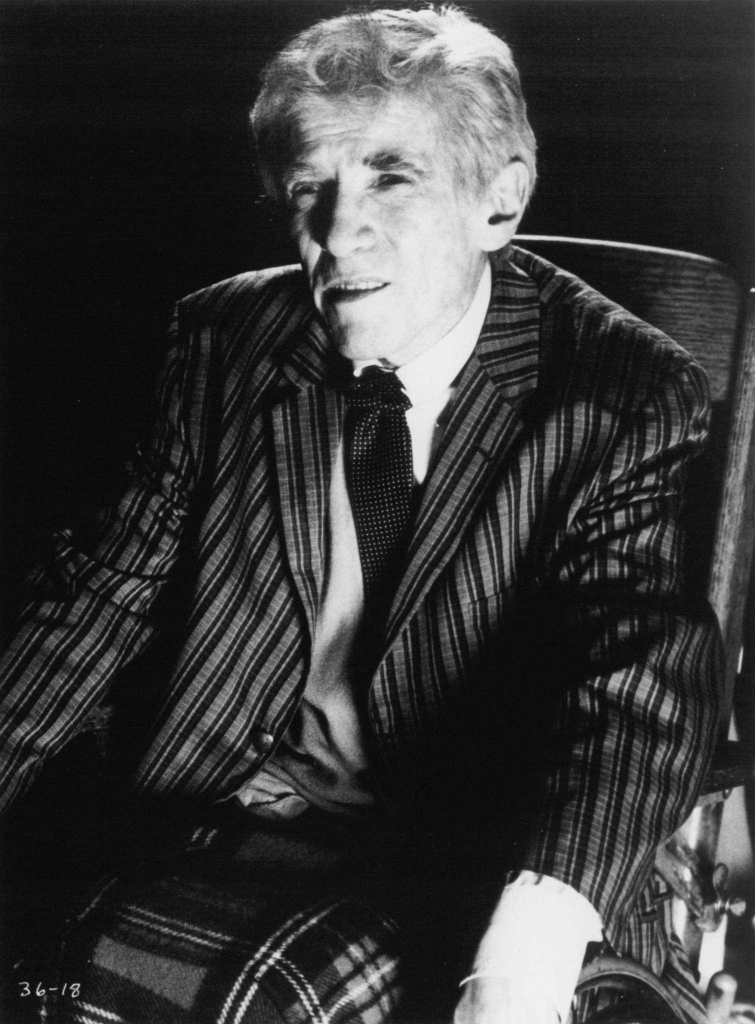 William Hickey in Tales from the Darkside: The Movie (1990)