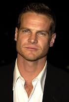 Brian Van Holt at an event for Black Hawk Down - Black Hawk abbattuto (2001)