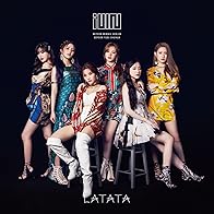 Primary photo for (G)I-dle: Latata (Japanese Version)