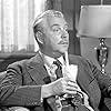 Nigel Bruce in Sherlock Holmes in Washington (1943)