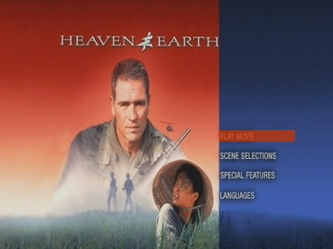 Heaven & Earth (1993)