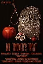 Mr. Tricker's Treat