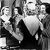 Katharine Hepburn and Doris Nolan in Holiday (1938)