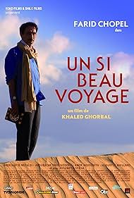 Farid Chopel in A Beautiful Voyage (2008)