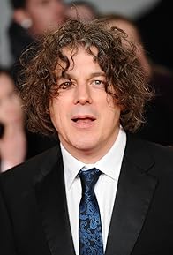 Primary photo for Alan Davies