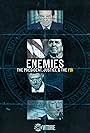 Enemies: The President, Justice & The FBI