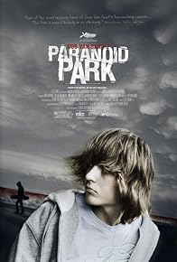 Primary photo for Paranoid Park