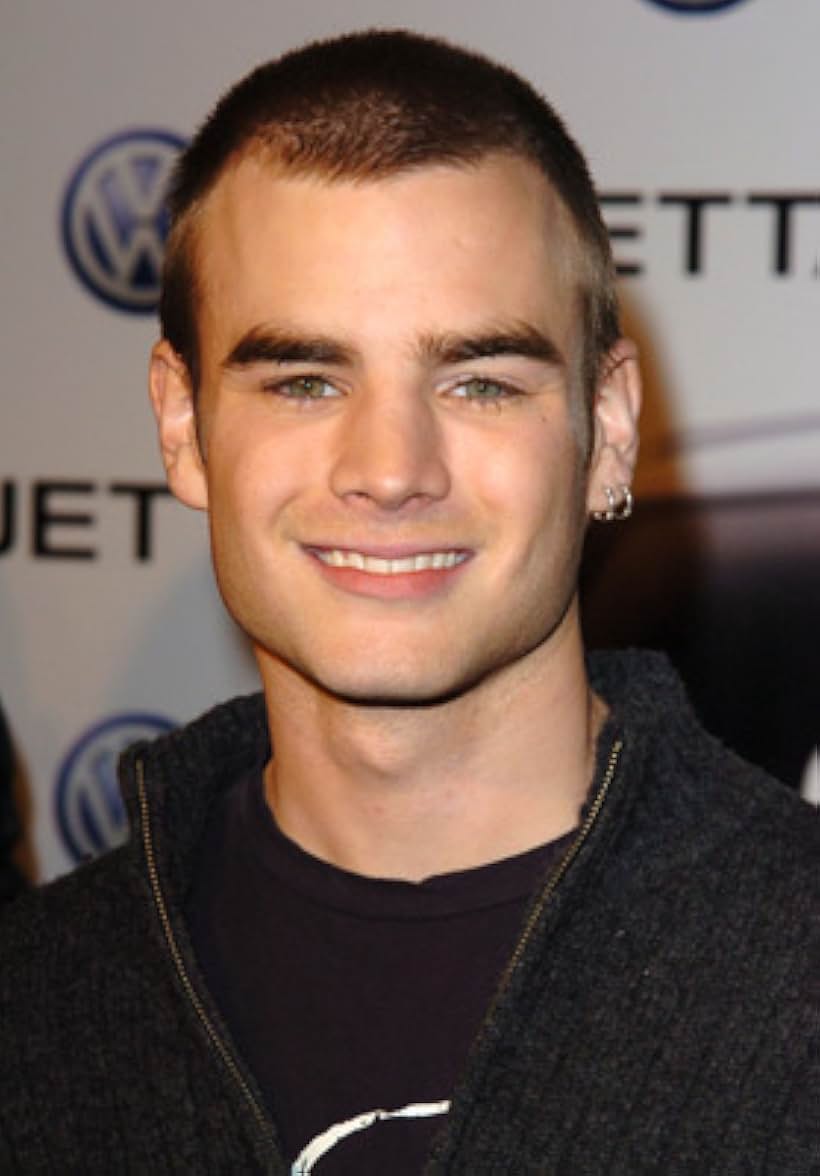 David Gallagher