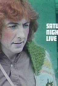 Eric Idle in Saturday Night Live (1975)