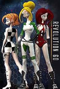 Primary photo for Revolution 60