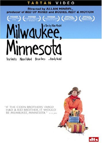 Milwaukee, Minnesota (2003)