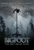 Bigfoot: The Lost Coast Tapes