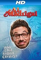 Al Madrigal: Why Is the Rabbit Crying? (2013)