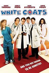 Primary photo for White Coats