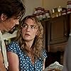 Kate Winslet and Josh Brolin in Labor Day (2013)