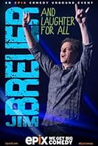 Jim Breuer: And Laughter for All