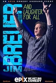 Jim Breuer: And Laughter for All (2013)