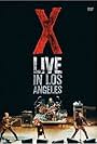 X: Live in Los Angeles (2005)