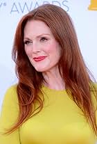 Julianne Moore