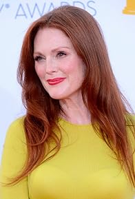 Primary photo for Julianne Moore