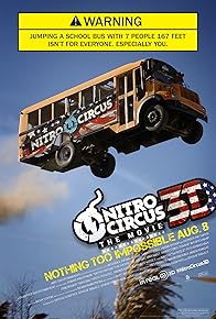 Primary photo for Nitro Circus: The Movie