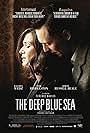 Rachel Weisz and Tom Hiddleston in The Deep Blue Sea (2011)