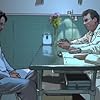 Keanu Reeves, Chamblee Ferguson, and Angela Rawna in A Scanner Darkly (2006)