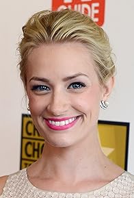 Primary photo for Beth Behrs