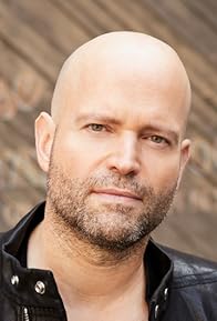 Primary photo for Marc Forster