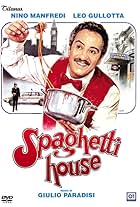 Spaghetti House