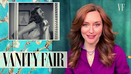 CLIP Vanity Fair - Actress & Accents Expert on American Accents CLIP