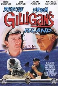 Rescue from Gilligan's Island (1978)