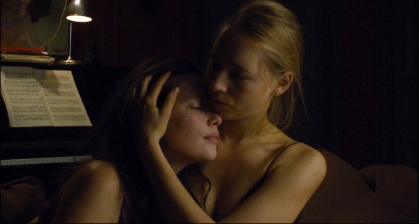 Isild Le Besco in You Will Be Mine (2009)