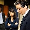 Wagner Moura, Maria Ribeiro, and Irandhir Santos in Tropa de Elite 2: O Inimigo Agora é Outro (2010)