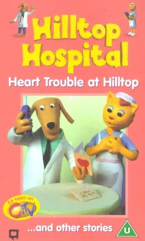 Hilltop Hospital (1999)