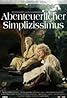 Des Christoffel von Grimmelshausen abenteuerlicher Simplicissimus (TV Mini Series 1975– ) Poster